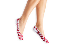 Load image into Gallery viewer, L-SKATER WHITE MULTI