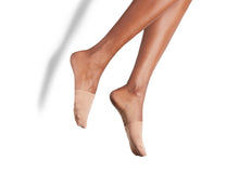 Load image into Gallery viewer, L-TOESOLID BLACK/TAN