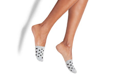 Load image into Gallery viewer, L-TOESTARS GREY/BLACK