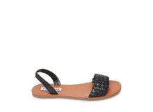 Load image into Gallery viewer, BLACK LEATHER