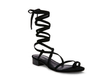 Load image into Gallery viewer, ADRENALINE BLACK SUEDE