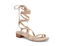 Load image into Gallery viewer, ADRENALINE TAUPE SUEDE