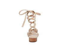 Load image into Gallery viewer, ADRENALINE TAUPE SUEDE