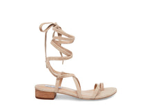 Load image into Gallery viewer, ADRENALINE TAUPE SUEDE