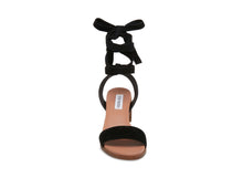 Load image into Gallery viewer, BLACK SUEDE