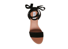 Load image into Gallery viewer, BLACK SUEDE