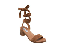 Load image into Gallery viewer, CHESTNUT SUEDE