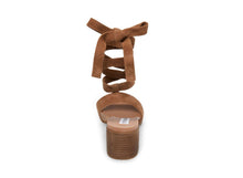 Load image into Gallery viewer, CHESTNUT SUEDE