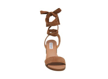 Load image into Gallery viewer, CHESTNUT SUEDE