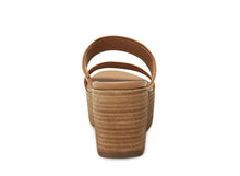 Load image into Gallery viewer, ALESSIA COGNAC LEATHER