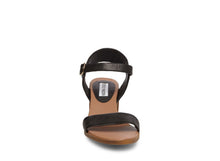 Load image into Gallery viewer, BLACK LEATHER