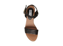 Load image into Gallery viewer, BLACK LEATHER