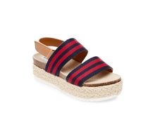Load image into Gallery viewer, RED/NAVY