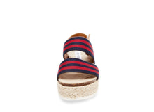 Load image into Gallery viewer, RED/NAVY