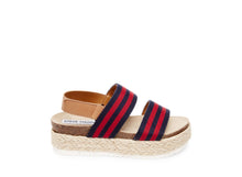 Load image into Gallery viewer, RED/NAVY