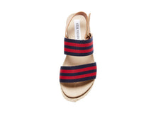 Load image into Gallery viewer, RED/NAVY