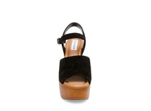 Load image into Gallery viewer, BLACK SUEDE