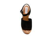 Load image into Gallery viewer, BLACK SUEDE