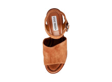 Load image into Gallery viewer, COGNAC SUEDE