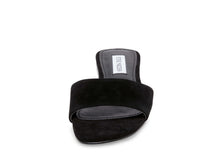 Load image into Gallery viewer, BLACK SUEDE