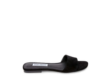 Load image into Gallery viewer, BLACK SUEDE