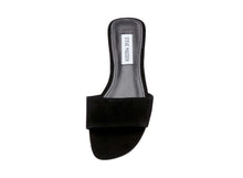 Load image into Gallery viewer, BLACK SUEDE