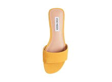 Load image into Gallery viewer, BEV MUSTARD SUEDE