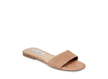Load image into Gallery viewer, TAN SUEDE