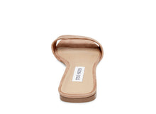 Load image into Gallery viewer, TAN SUEDE