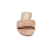 Load image into Gallery viewer, TAN SUEDE