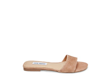 Load image into Gallery viewer, TAN SUEDE