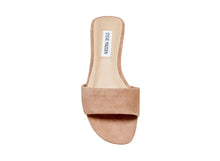 Load image into Gallery viewer, TAN SUEDE