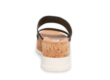 Load image into Gallery viewer, BLAINE BLACK LEATHER
