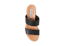 Load image into Gallery viewer, BLAINE BLACK LEATHER