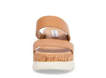 Load image into Gallery viewer, BLAINE NATURAL LEATHER
