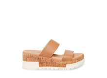 Load image into Gallery viewer, BLAINE NATURAL LEATHER