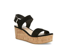 Load image into Gallery viewer, BREATHE BLACK SUEDE