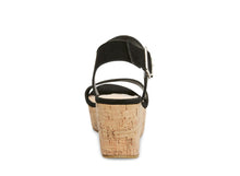 Load image into Gallery viewer, BREATHE BLACK SUEDE