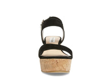 Load image into Gallery viewer, BREATHE BLACK SUEDE
