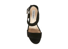 Load image into Gallery viewer, BREATHE BLACK SUEDE