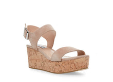 Load image into Gallery viewer, BREATHE NUDE SUEDE