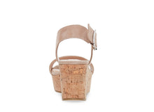 Load image into Gallery viewer, BREATHE NUDE SUEDE