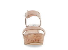 Load image into Gallery viewer, BREATHE NUDE SUEDE