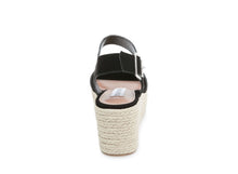 Load image into Gallery viewer, BLACK SUEDE