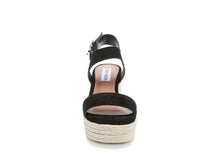 Load image into Gallery viewer, BLACK SUEDE