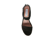 Load image into Gallery viewer, BLACK SUEDE
