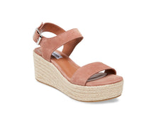 Load image into Gallery viewer, TAN SUEDE