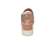 Load image into Gallery viewer, BRENDA NATURAL LEATHER