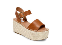 Load image into Gallery viewer, CABO COGNAC LEATHER
