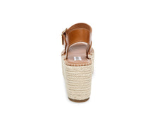 Load image into Gallery viewer, CABO COGNAC LEATHER